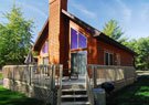 1050-A Chalet Home