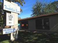Welcome to the Thunderbird Resort
